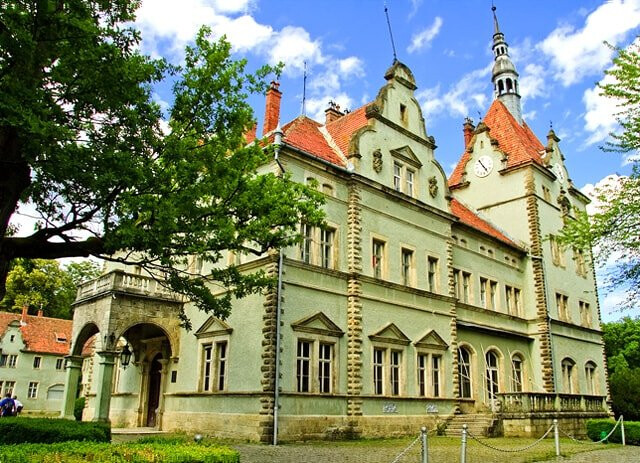 Санаторій «Карпати» Чинадієво, Закарпатська область