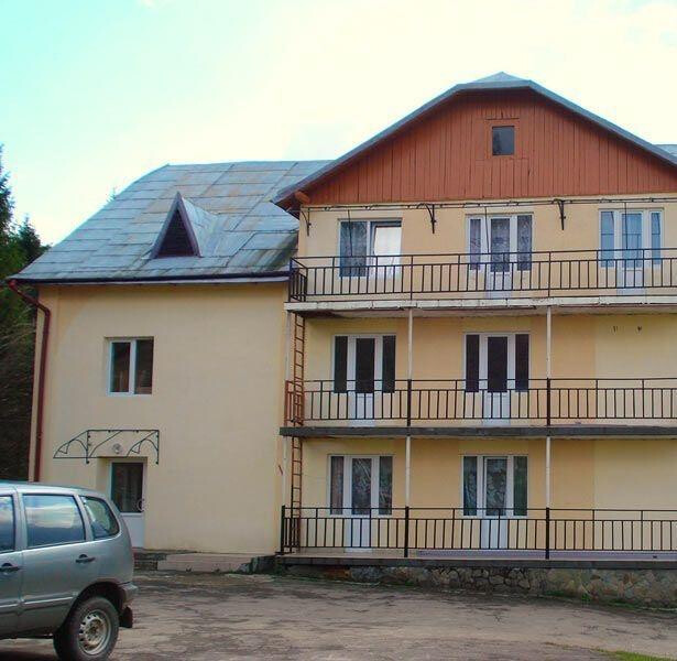 Санаторій «Східницькі Карпати» Східниця, Львівська область