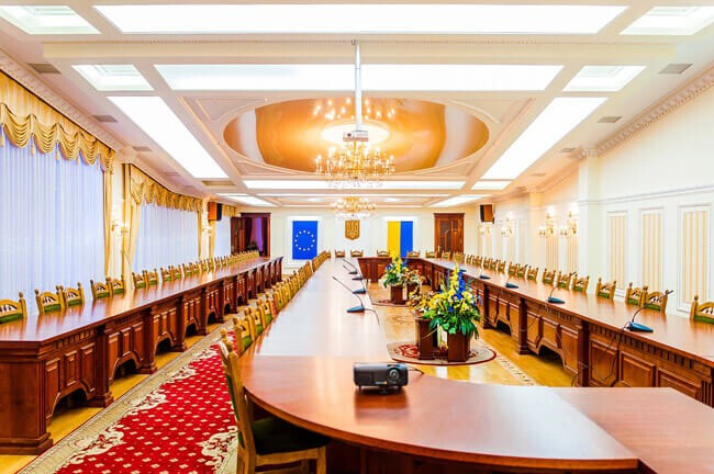 Санаторій «Карпати» Яремче