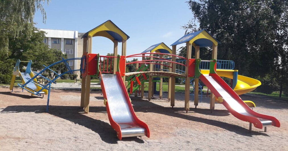 Санаторій «Перлина Прикарпаття» Трускавець, Львівська область