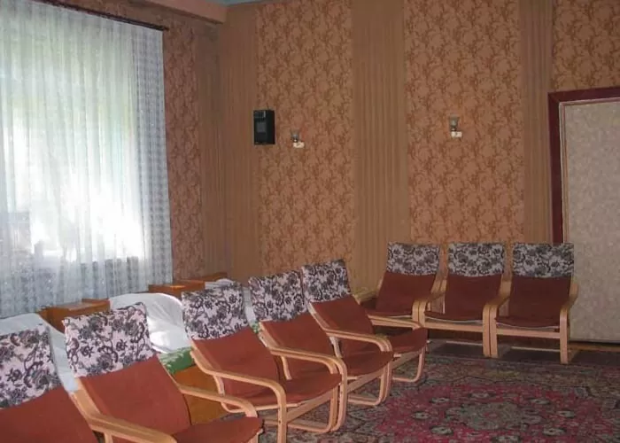Санаторій «Хмільник» м.Хмільник, Вінницька область