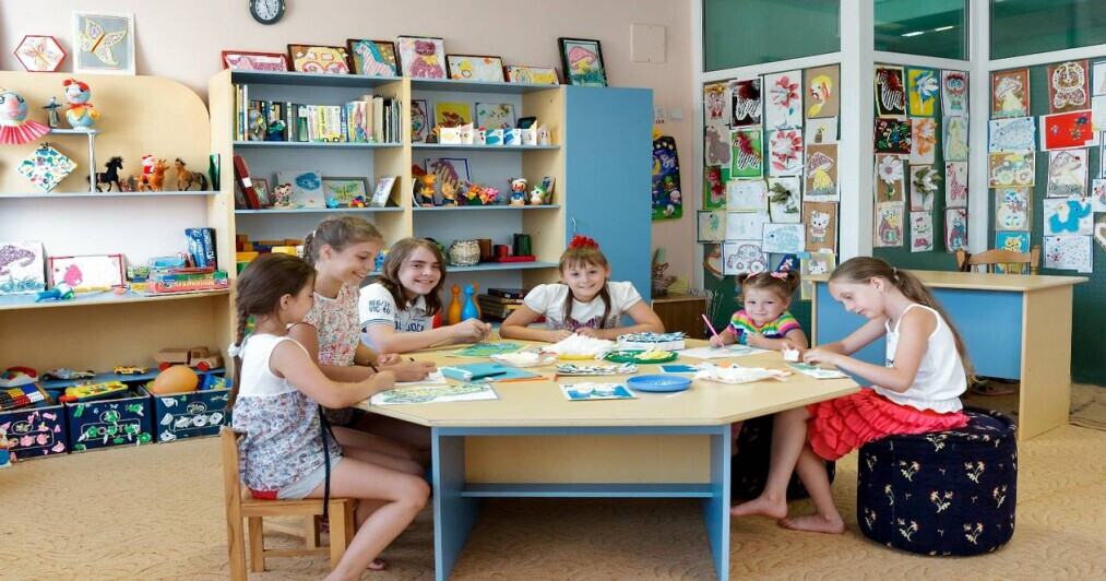 Санаторій «Весна» Трускавець, Львівська область