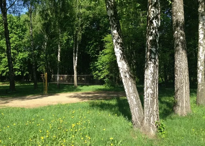Санаторій «Хмільник» м.Хмільник, Вінницька область