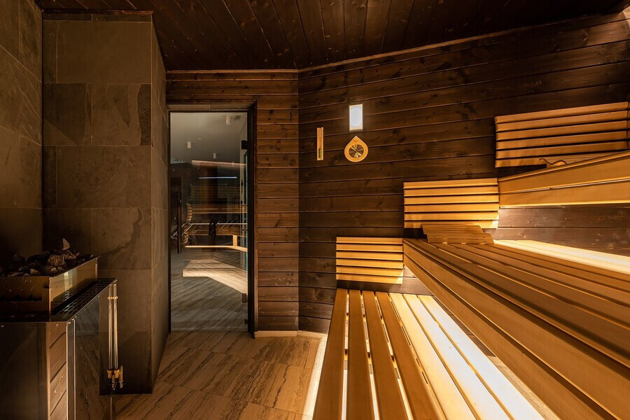 Готель «Crona SPA» Східниця