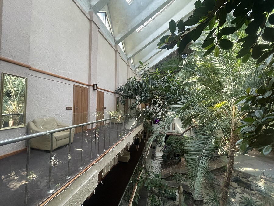 Санаторій «Південний» Трускавець, Львівська область