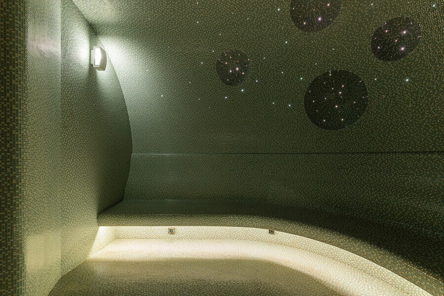 Готель «Crona SPA» Східниця
