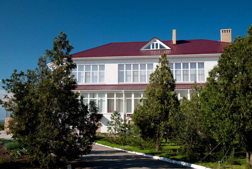 Санаторій «Арктика» 