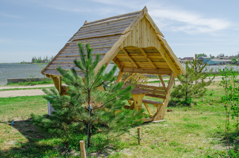 Санаторій «Арктика» 