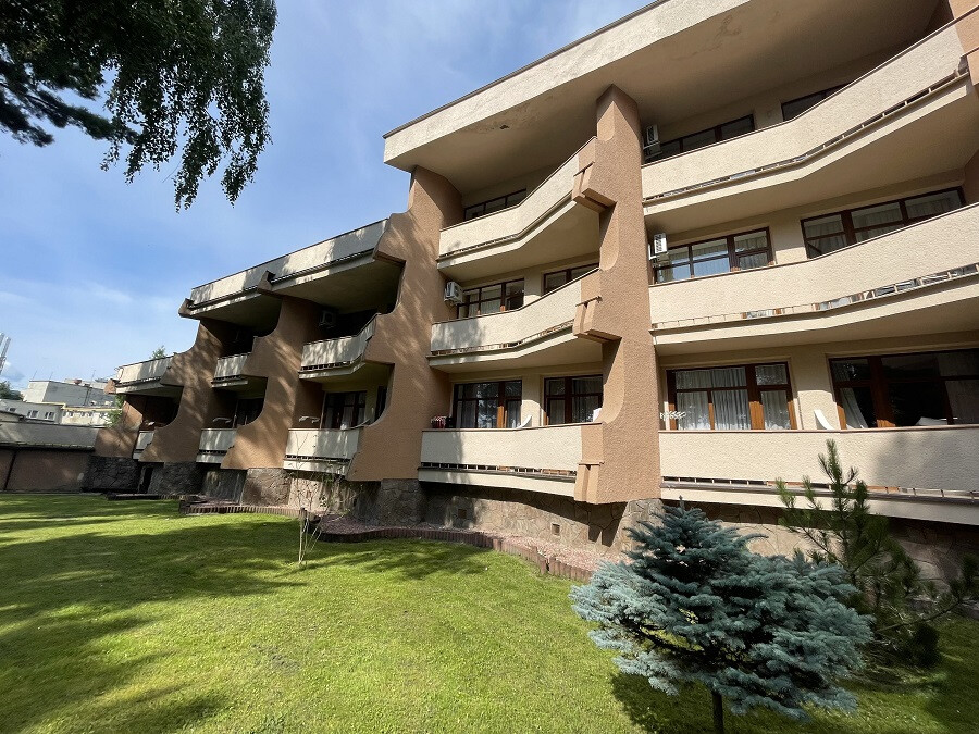 Санаторій «Південний» Трускавець, Львівська область