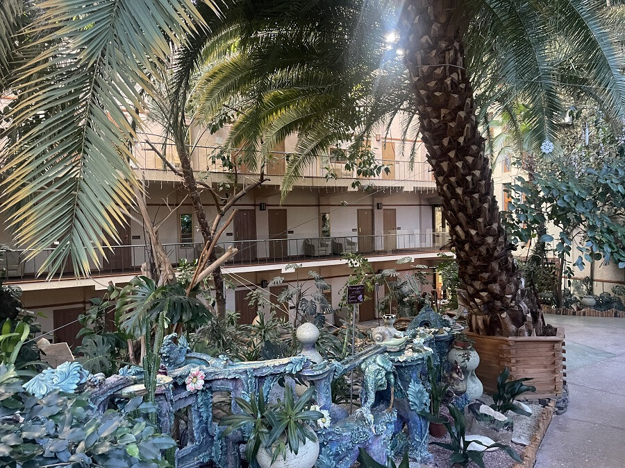 Санаторій «Південний» Трускавець, Львівська область