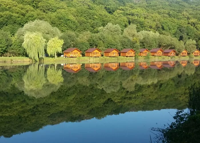 Санаторій «Поділля» Сатанів, Хмельницька область