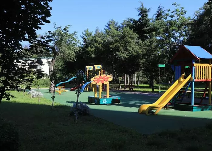 Санаторій «Аркадія» Одеса