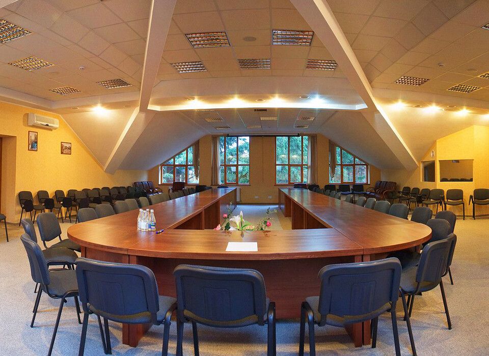 Отель "Золотая гора" Ужгород, Закарпатье