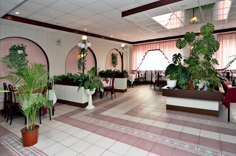 Санаторій «Арніка» Трускавець, Львівська область