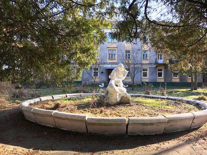 Санаторій «Любінь Великий»