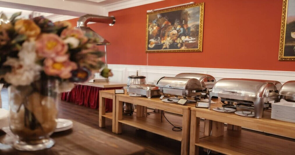 Санаторій «Женева» Трускавець, Львівська область