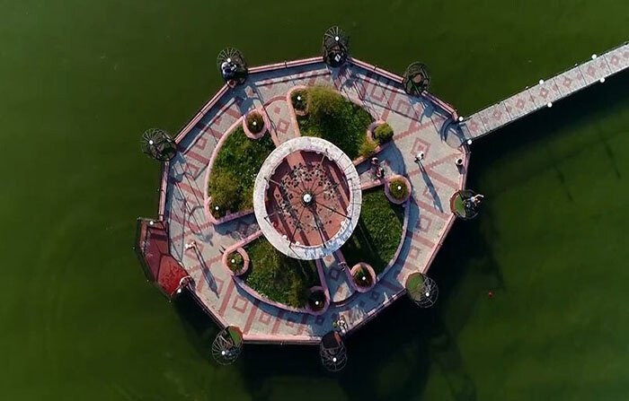 Санаторій «Червона Калина»