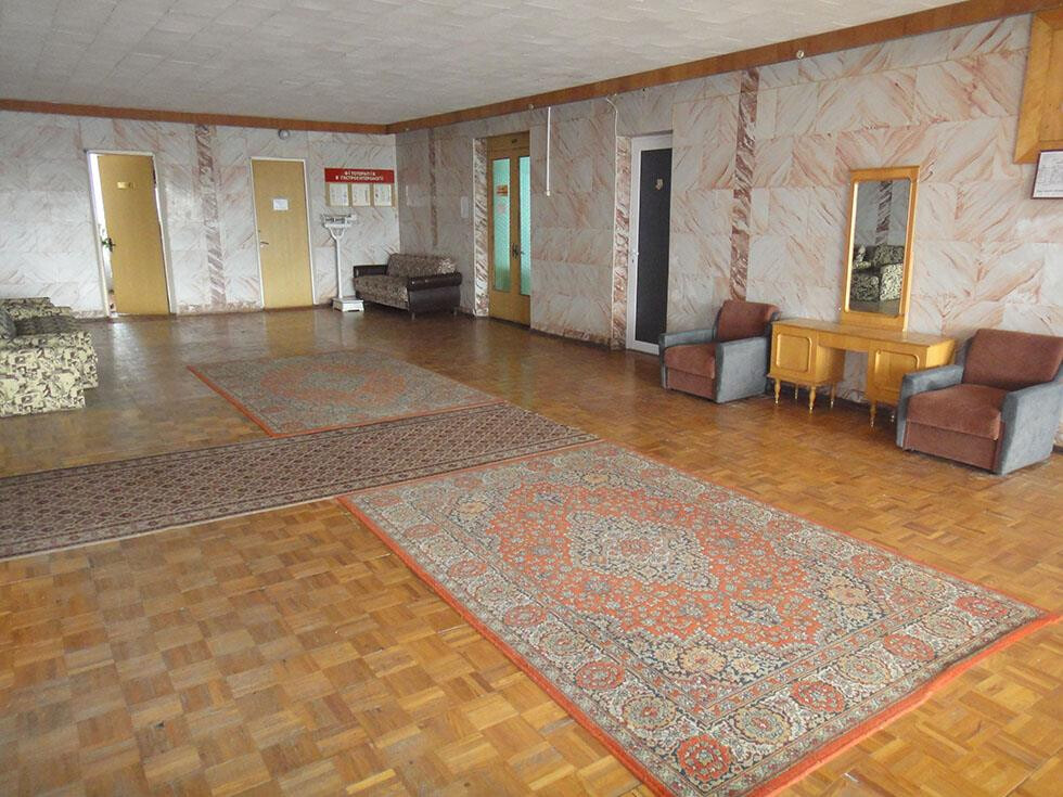 Санаторій «Одеський» Одеса 