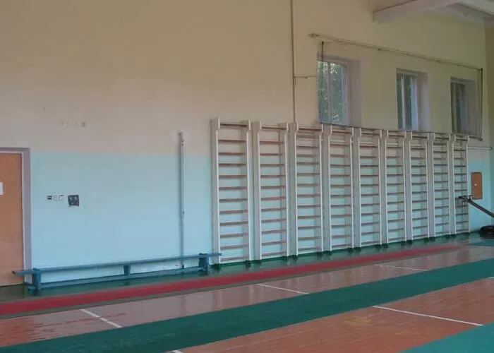 Санаторій «Хмільник» м.Хмільник, Вінницька область