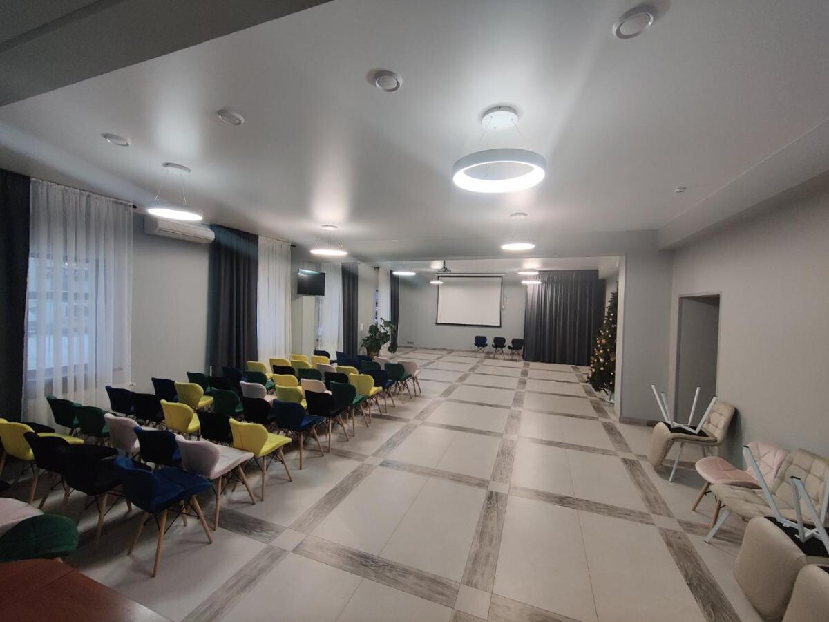 Готель «Spa-Hotel Dodo» Житомир, Житомирська область