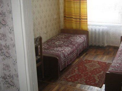 Двомісний