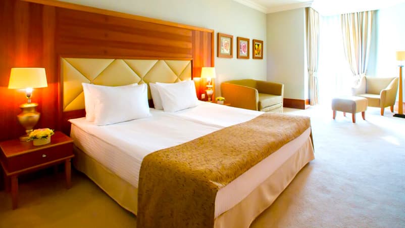 1-кімнатний номер Покращений