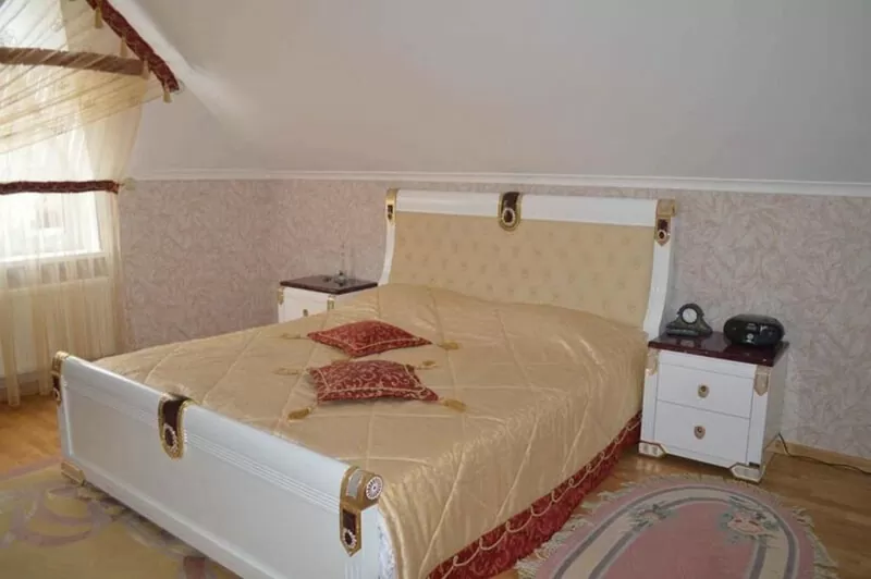 Люкс