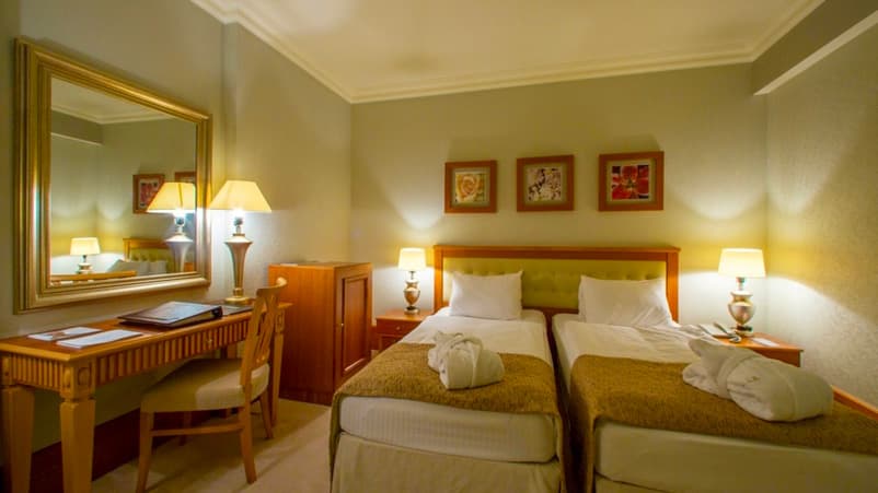 2-місний номер Стандарт