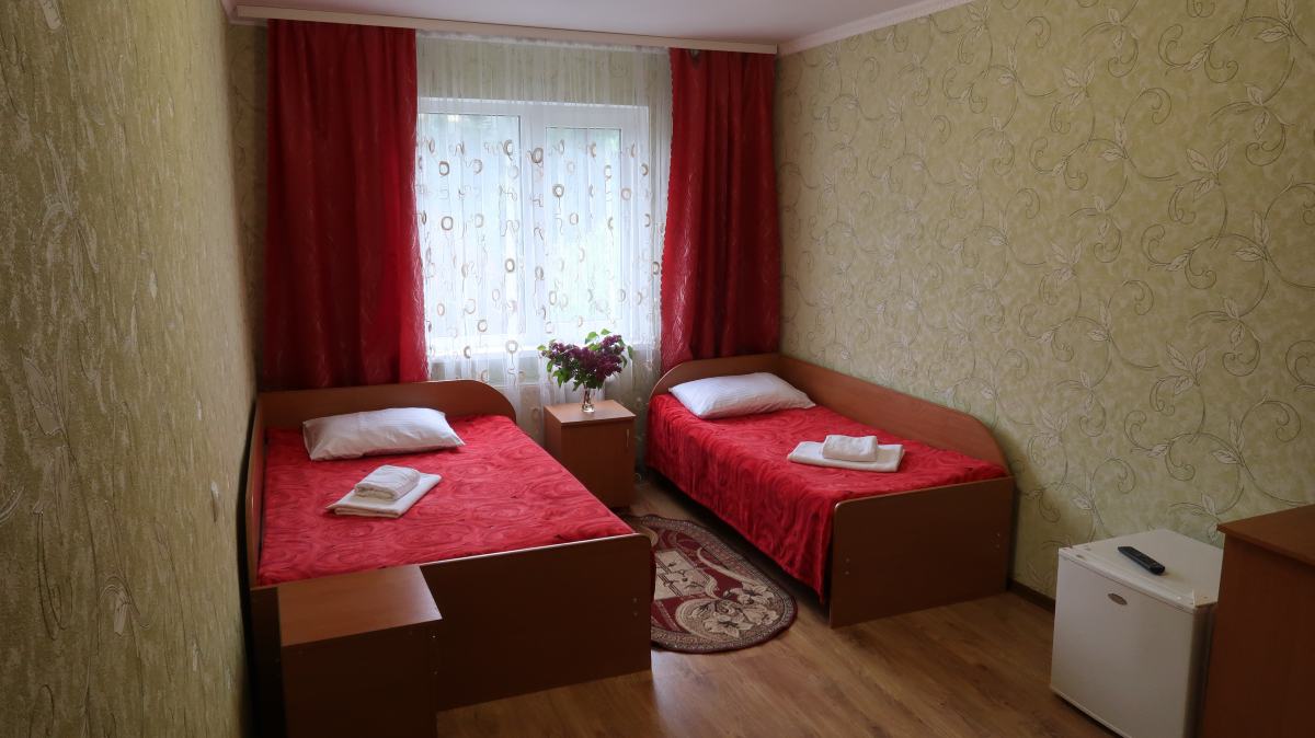 Стандарт Сімейний