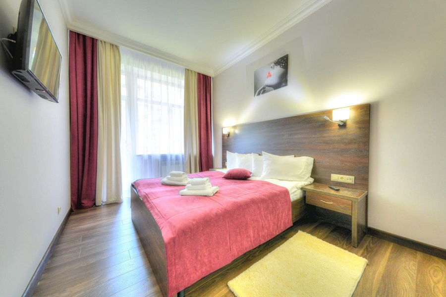 Стандарт Комфорт