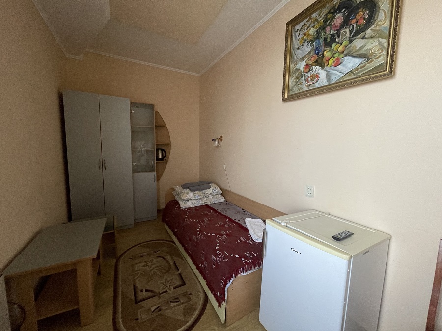 Одномісний Стандарт