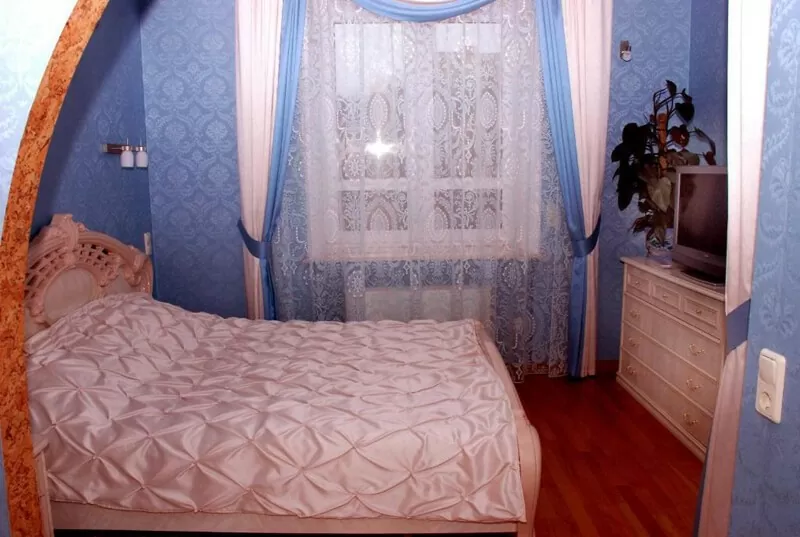 Напівлюкс