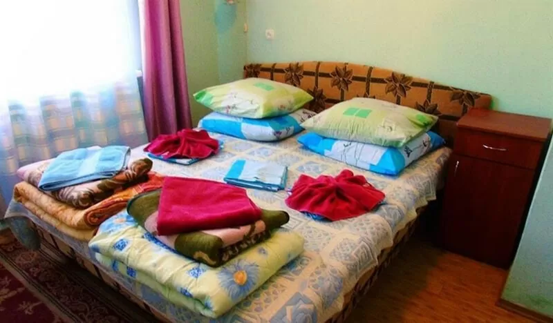 Люкс