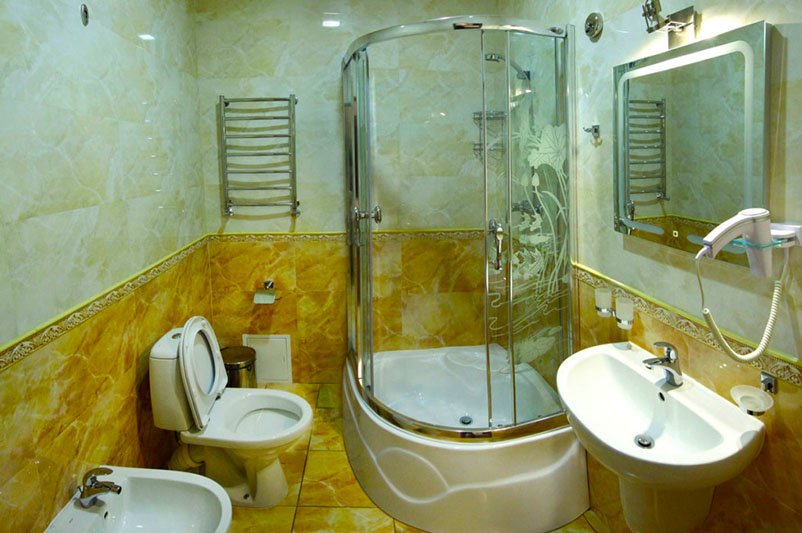 Стандарт Comfort