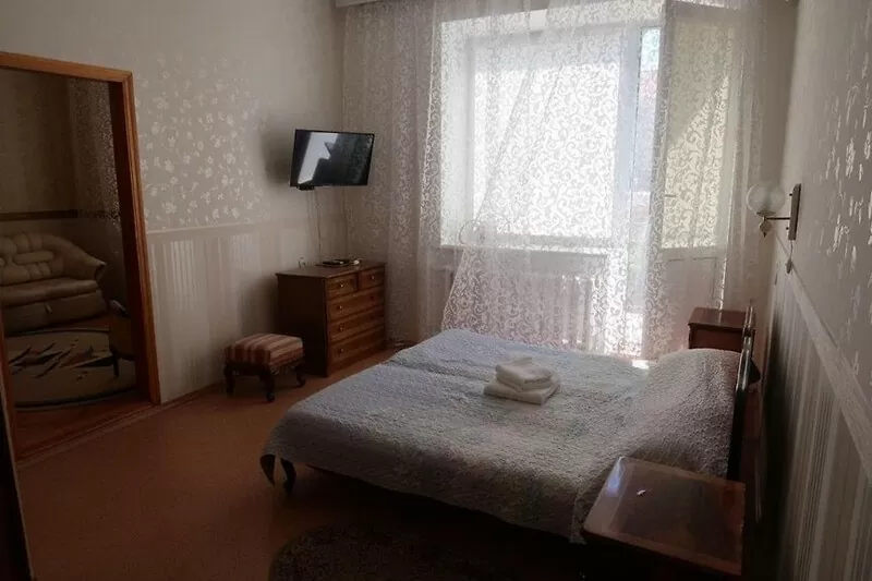 Люкс