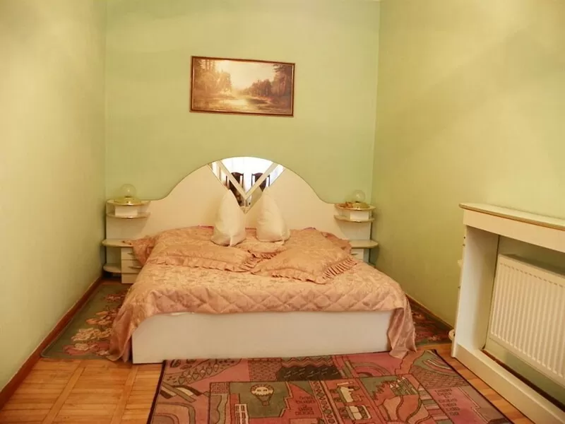 Люкс