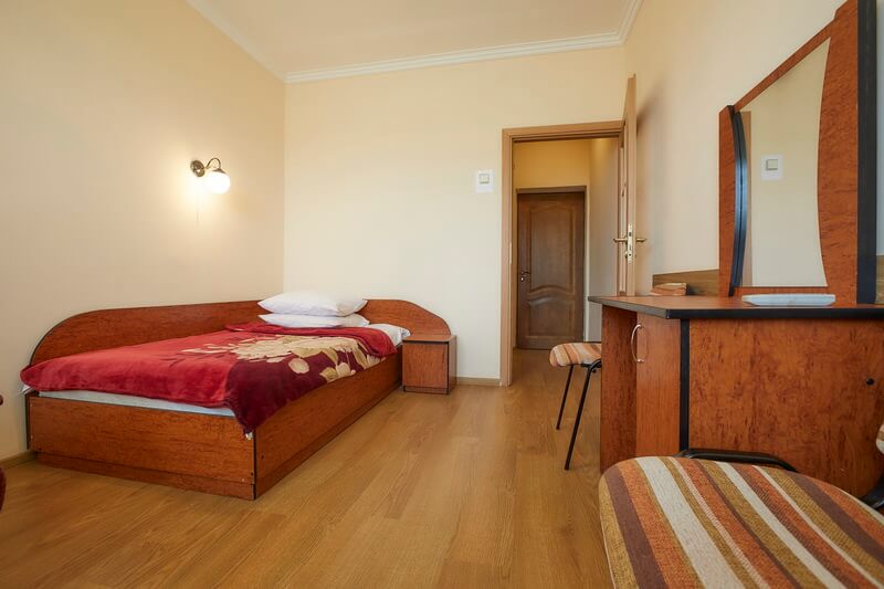 Одномісний номер Стандарт