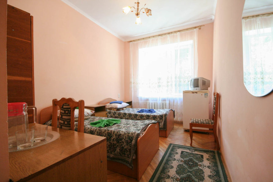 Стандарт
