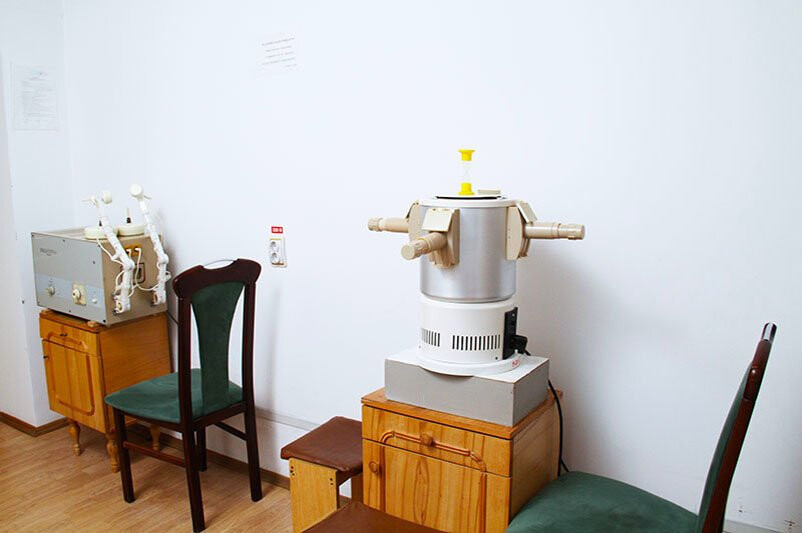 Санаторій «Арніка» Трускавець, Львівська область