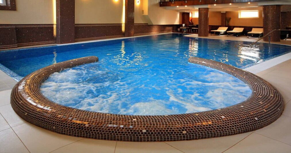 Санаторій «Шале Грааль» Трускавець, Львівська область 