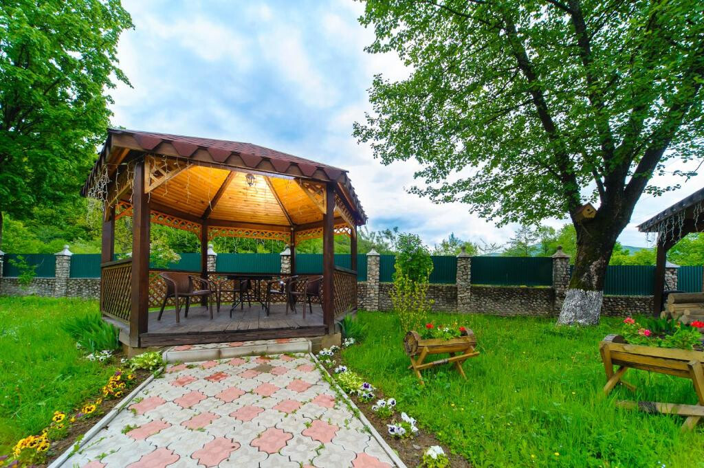 Готель «VitaPark Поляна»