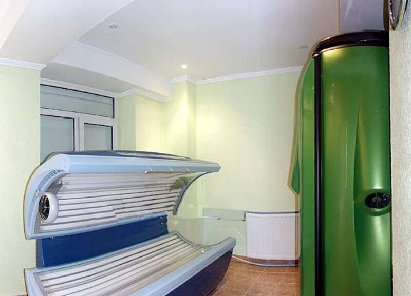 Санаторій «Карпати» Чинадієво, Закарпатська область
