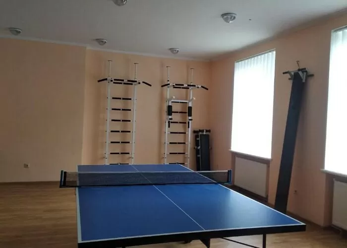 Санаторій «Східницькі Карпати» Східниця, Львівська область