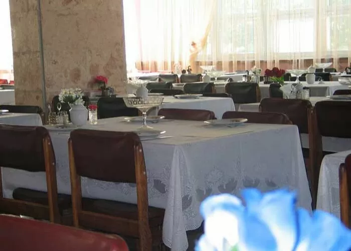 Санаторій «Хмільник» м.Хмільник, Вінницька область