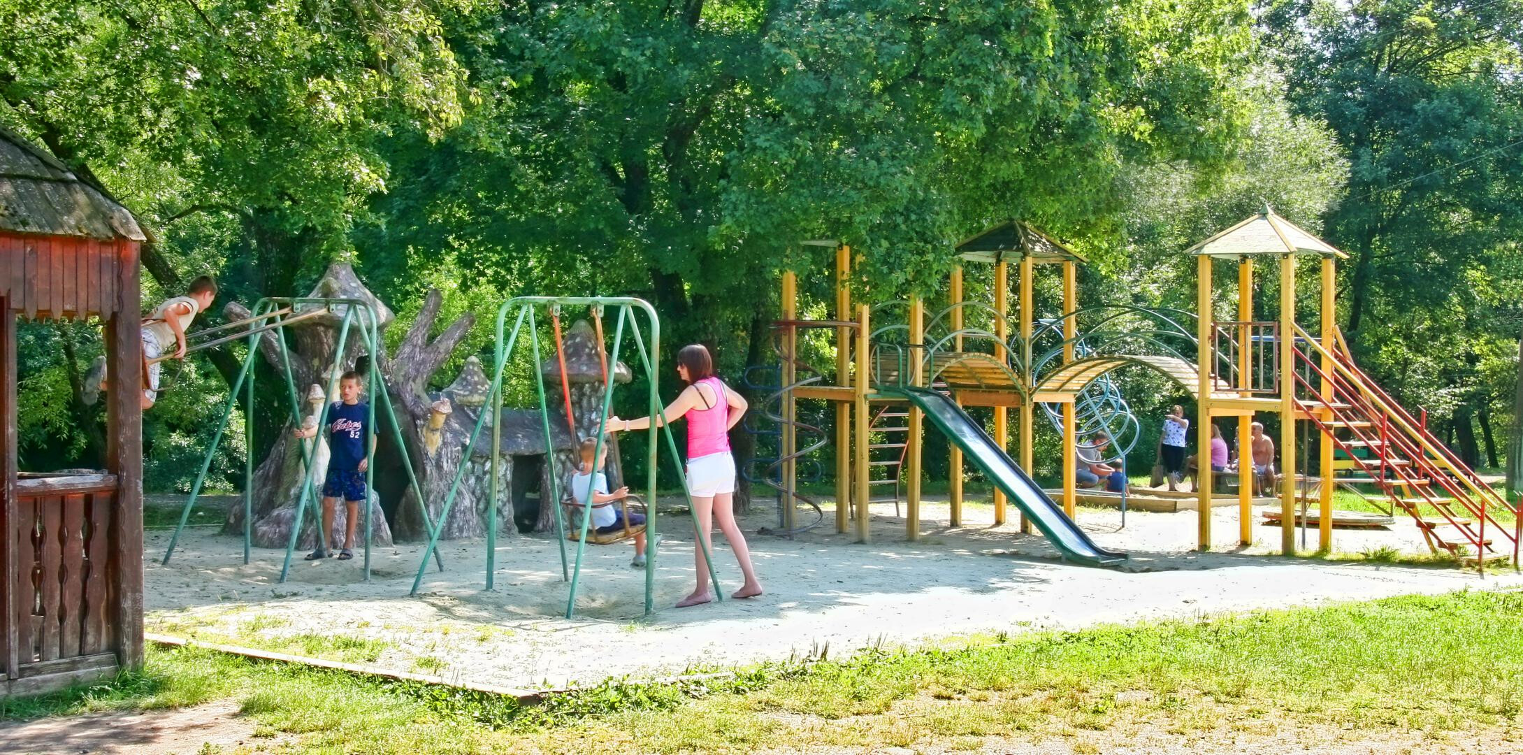 Санаторій «Сузір’я» Закарпатська область