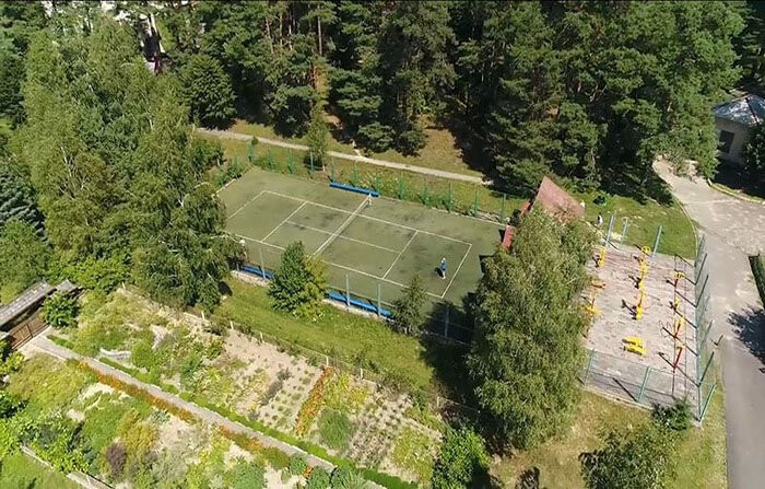 Санаторій «Червона Калина»