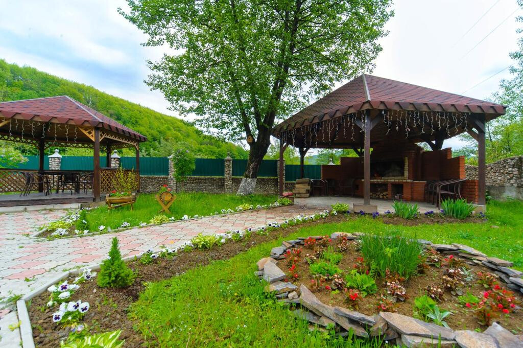 Готель «VitaPark Поляна»