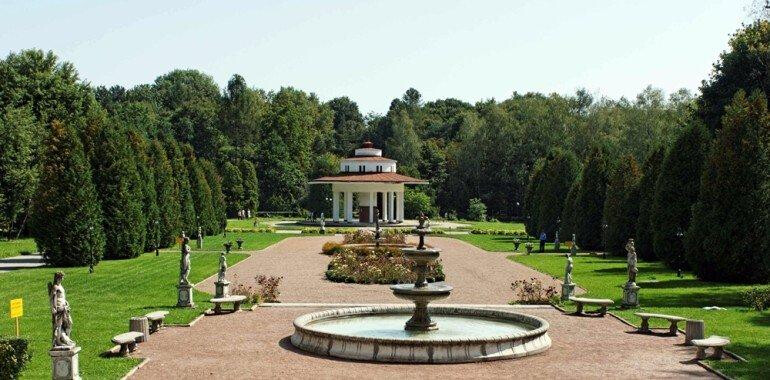 Моршинський курорт: історія від епохи середньовіччя до сьогодення