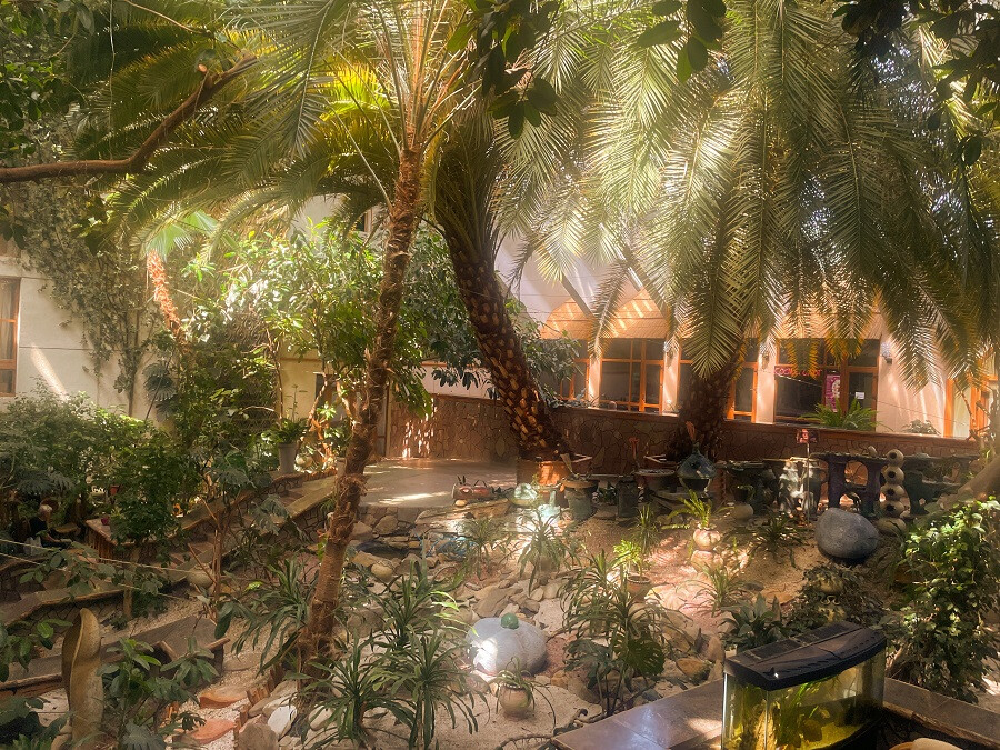 Санаторій «Південний» Трускавець, Львівська область