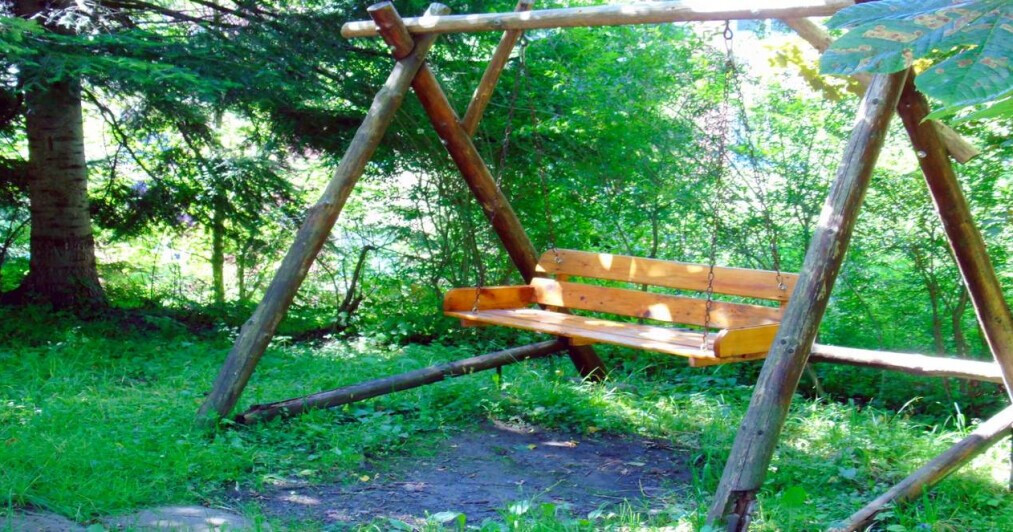 Санаторій «Стожари» Східниця, Львівська область
